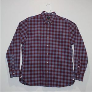 J. Crew XL Classic Fit